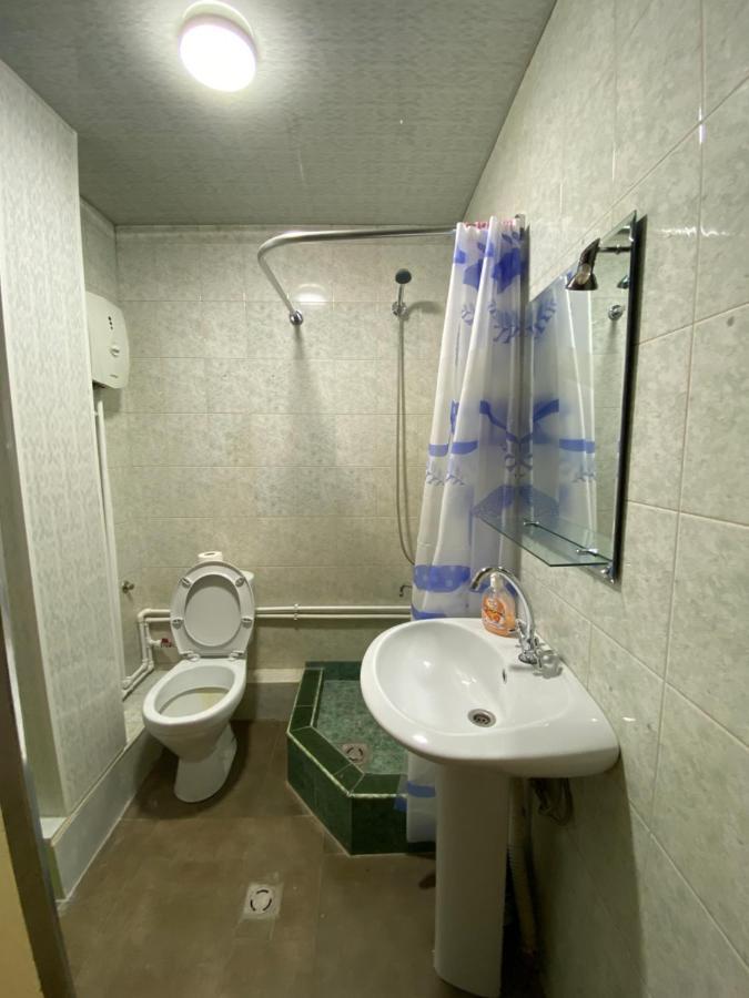 City Center Studio - Erevan Esterno foto